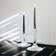 Orrefors Cirrus Lysestage 18.5cm