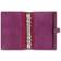 Filofax Finsbury Personal Organiser Grained Leather Ring Bound