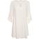 Cream Crventa Tunic Dam Midi