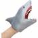 Schylling Shark Hand Puppet