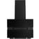Silverline SL 3390-80 SR 80cm, Svart