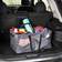 Honey Can Do Large Trunk Organizer Storage System