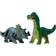 Peterkin Soft Touch Baby Dinosaur