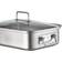Rösle Expertiso Roaster con coperchio 6.5 L
