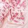 Manostiles Danish Design Organic Cotton Luxury Baby Bedding Cherry Blossom 27.6x39.4"