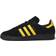 adidas Campus ADV - Core Black/Bold Gold/Core Black