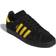 adidas Campus ADV - Core Black/Bold Gold/Core Black