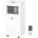 Homcom 823-006V71 White