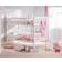 Julian Bowen Zodiac Bunk Bed 154x200.9cm