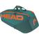 Head Pro Racket Bag DYFO