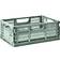 3 Sprouts Modern Folding Crate Large