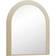 Nordal Falco Wall Mirror 77x92cm