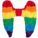 Boland Angel Wings Rainbow 120 cm