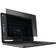 Kensington Frameless Privacy Filter Screen Protector for Laptops 14" Black