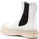 Marni Ankle Boots - Bianco/Nero