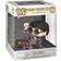 Funko Pop! Deluxe Harry Potter Pushing Trolley