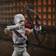 Hasbro G I Joe Classified Series Storm Shadow