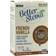 Now Foods BetterStevia French Vanilla Zero-Calorie Sweetener 75.13g 75st