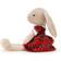 Jellycat Tartan Lottie Bunny 27cm