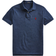 Polo Ralph Lauren Custom Slim Fit Mesh Polo Shirt - Classic Royal Heather