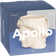 Doiy Apollo Kop & Krus
