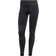 adidas Women's Terrex Agravic Trail Running Leggings - Carbon