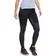 adidas Women's Terrex Agravic Trail Running Leggings - Carbon