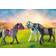 Playmobil Horse Trio 70999