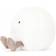 Jellycat Amuseable Snowball 9cm