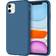 JeTech Silicone Case for iPhone 11