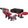 Milwaukee M12 Fuel M12FPP4A-622P