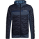 adidas Terrex Multi Primegreen Hybrid Insulated Jacket - Legend Ink/Wonder Steel
