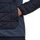 adidas Terrex Multi Primegreen Hybrid Insulated Jacket - Legend Ink/Wonder Steel