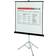 Quartet QRT560S (16:9 85" Portable)