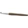 Knitpro Waves Single Ended Crochet Hook 15cm 8.00mm