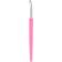 Knitpro Waves Single Ended Crochet Hook 15cm 5.50mm