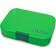 Yumbox Bento Lunch Box Bamboo Green Jungle