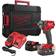 Milwaukee M18 FIW2F38-502X (2x5.0Ah)