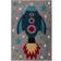 Flair Rugs Rocket 31.5x47.2"