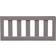 Delta Children Toddler Guardrail 0094