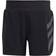 adidas Men's Terrex Agravic Trail Running Shorts - Black