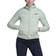 adidas Women's Terrex Multi Primegreen Hybrid Insulated Jacket - Linen Green