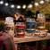 Yankee Candle Warm and Cosy Doftljus 623g