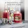 Yankee Candle Peppermint Pinwheels Doftljus 623g