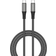 4smarts Premium Cord USB-C-USB-C 1.5m