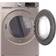 Samsung DVE45R6300C Beige