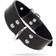 Taboom Elegant D-Ring Collar