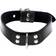 Taboom Elegant D-Ring Collar