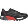 Adidas Terrex Agravic Ultra Trail M - Core Black/Grey Five/Solar Red