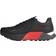 Adidas Terrex Agravic Ultra Trail M - Core Black/Grey Five/Solar Red